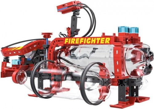 Fischertechnik Firefighter FT-564069