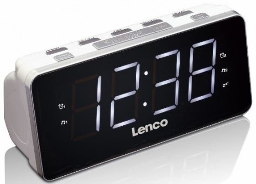 Lenco CR-18