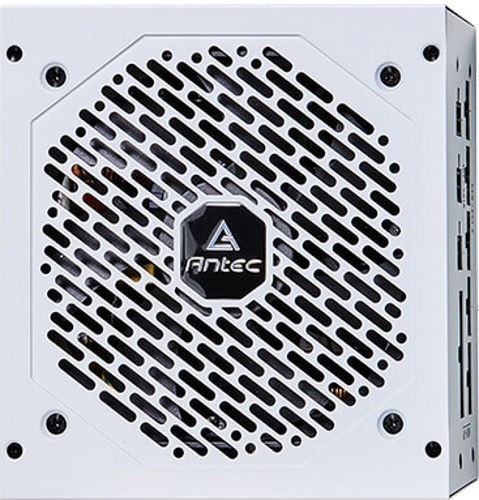 Antec NE850G M White