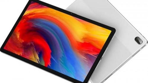 Lenovo Pad Plus 2021