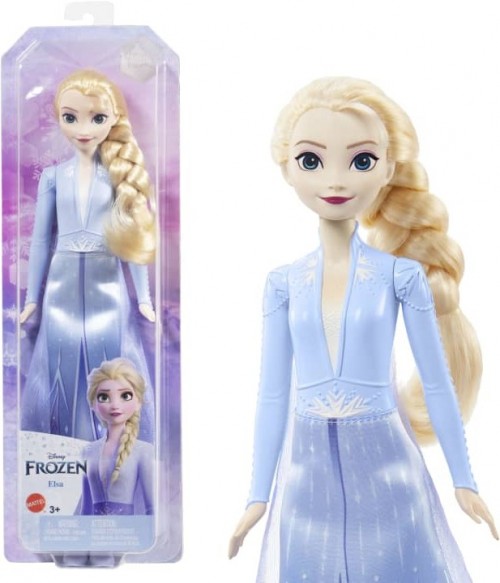 Disney Elsa HLW48