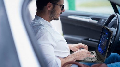 Acer TravelMate P4 14 TMP414-53