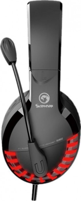 Marvo HG9022