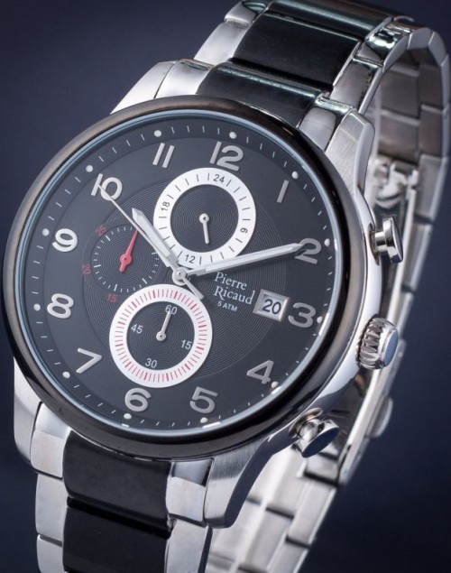 Pierre Ricaud 97017.Y124CH