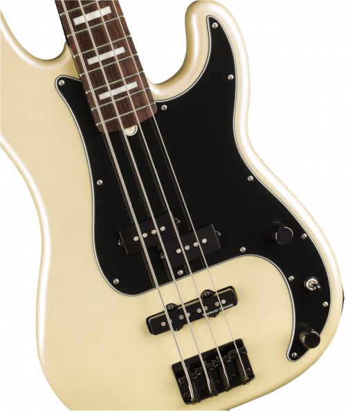 Fender Duff McKagan Deluxe Precision Bass