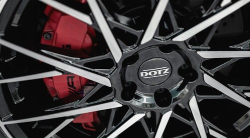 Dotz Fuji