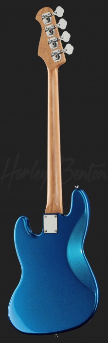 Harley Benton JB-62CC