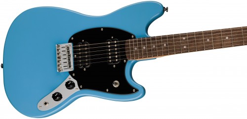 Squier Sonic Mustang HH