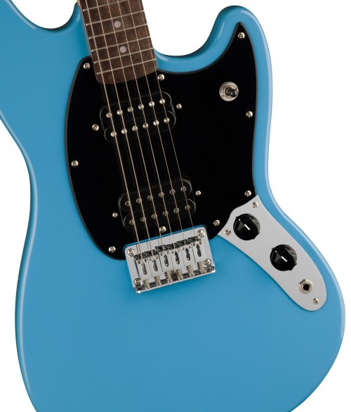 Squier Sonic Mustang HH