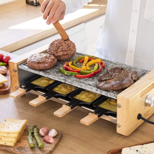 Cecotec Cheese&Grill 8600