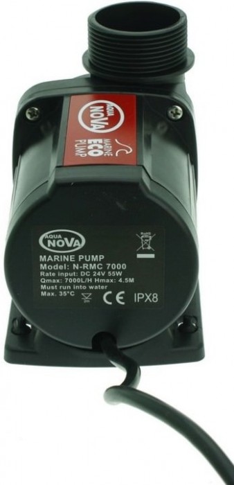 AQUA NOVA N-RMC 7000