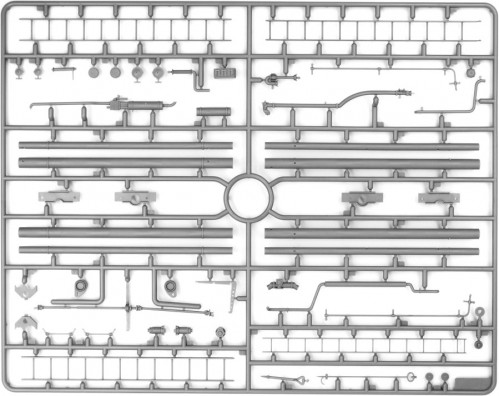 ICM AC-40-137A (1:35)