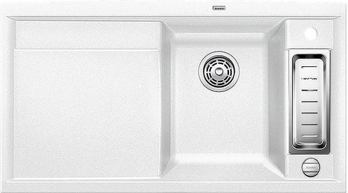 Blanco Axia II 5S 516801