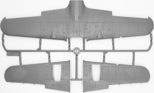 ICM Do 17Z-7 (1:72)