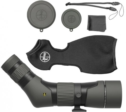 Leupold SX-2 Alpine HD 20-60x60 Angled