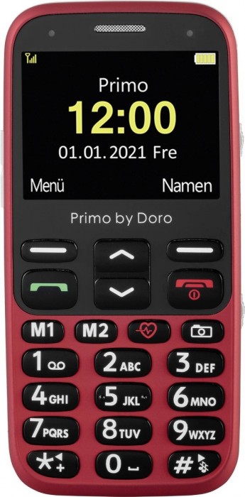 Doro Primo 368