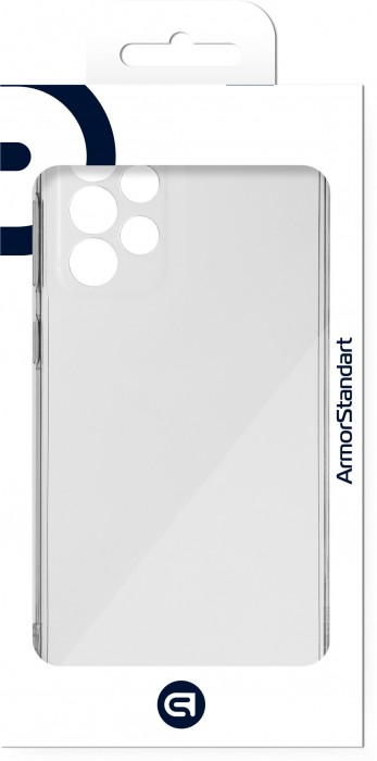 ArmorStandart Air Series for Galaxy A53