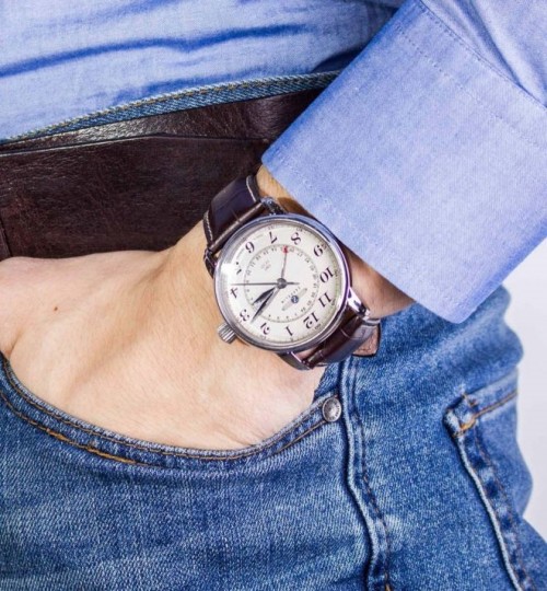 Zeppelin LZ127 Graf Zeppelin 7642-5