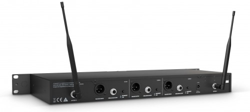 LD Systems U 508 HBH2