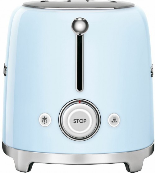 Smeg TSF01PBUK