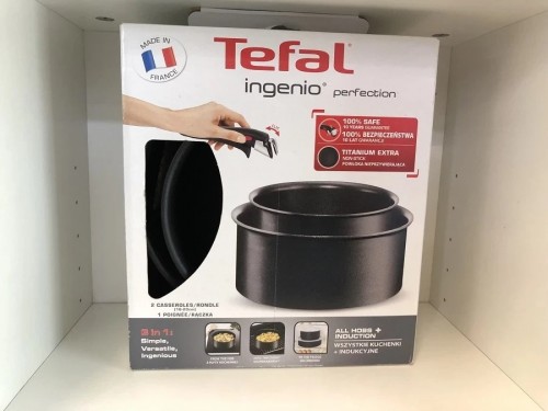 Tefal Ingenio Performance L6549353