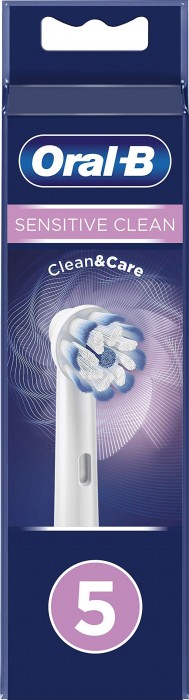 Oral-B Sensi UltraThin EB 60-5