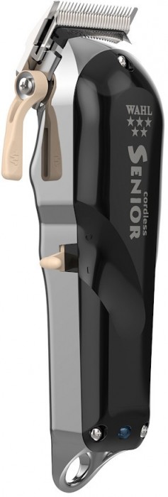 Wahl 5 Star Cordless Senior