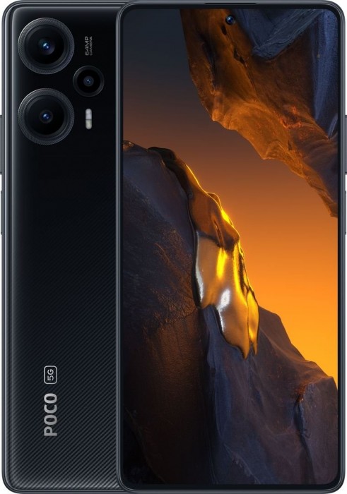 Poco F5