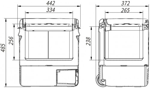 Alpicool P22