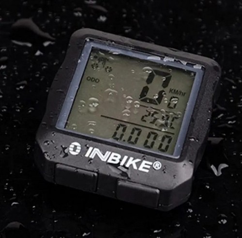 INBIKE IC528