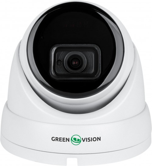 GreenVision GV-172-IP-I-DOS50-30 SD