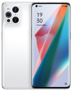 OPPO Find X3