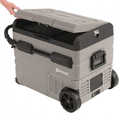 Outwell Arctic Frost 55