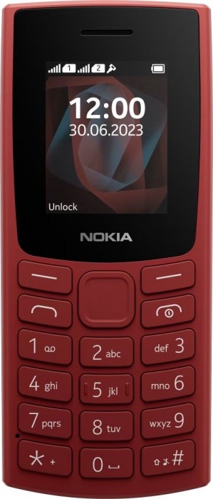 Nokia 105 4G 2023