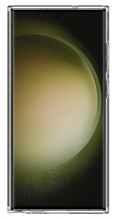 Spigen Ultra Hybrid OneTap Metal Ring (MagFit) for Galaxy S2