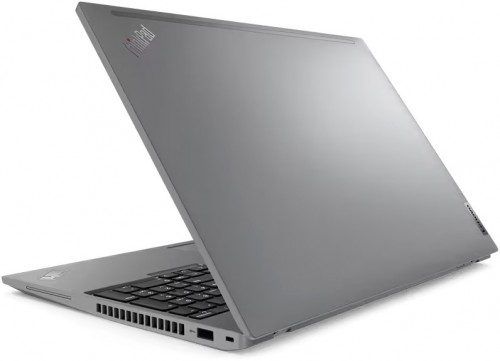 Lenovo ThinkPad P16s Gen 2 Intel