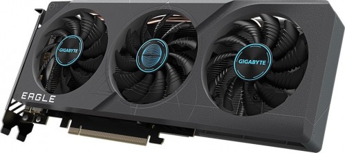 Gigabyte GeForce RTX 4060 EAGLE OC 8G