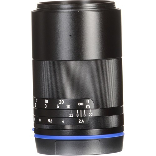 Carl Zeiss 85mm f/2.4 Loxia