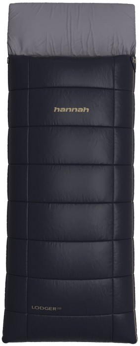 Hannah Lodger 200 XL