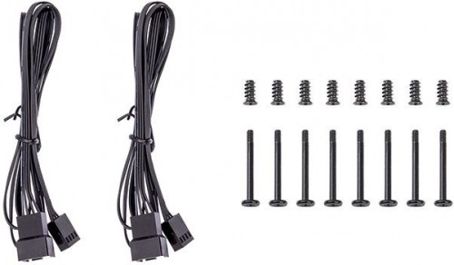 Thermaltake CT140 (2-Fan Pack)