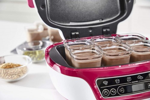 Tefal Cake Factory Delices KD 8101