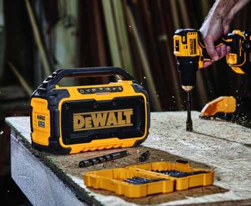 DeWALT DCR011