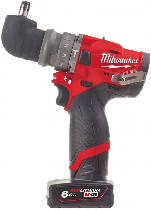 Milwaukee M12 FPDXKIT-602X