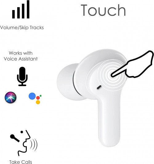 Boompods Bassline Compact