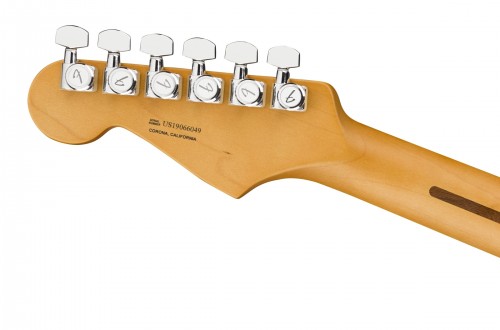 Fender American Ultra Stratocaster HSS