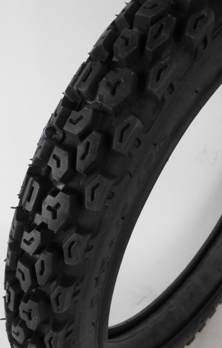 Vee Rubber VRM-022