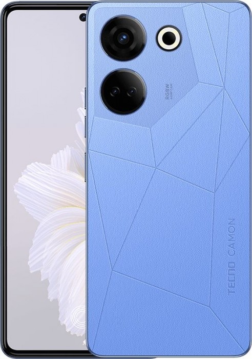 Tecno Camon 20 Pro