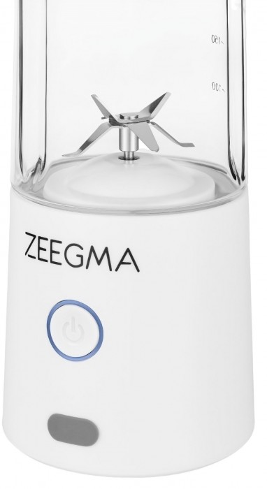 Zeegma Vitamine Go