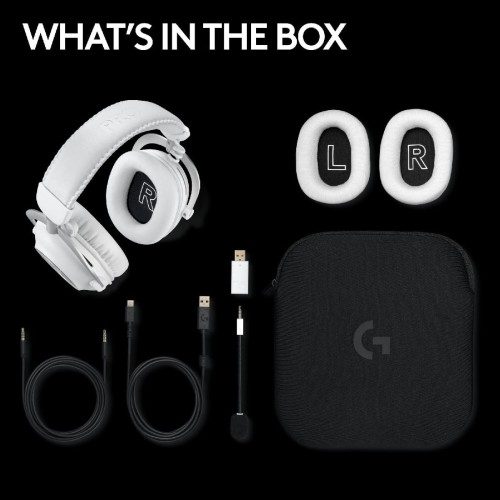 Logitech G Pro X 2 Lightpeed