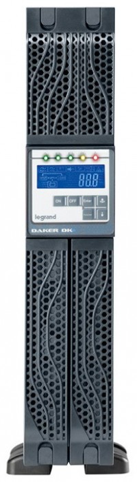 Legrand Daker DK Plus 5000VA Inverter